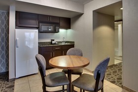 Drury Plaza Hotel San Antonio Airport