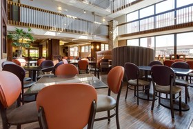 Drury Plaza Hotel San Antonio Airport