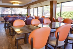Drury Plaza Hotel San Antonio Airport