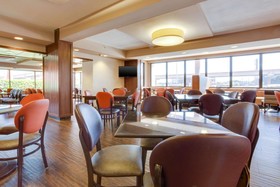 Drury Plaza Hotel San Antonio Airport