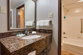 Drury Plaza Hotel San Antonio Airport