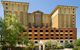 Drury Inn & Suites San Antonio near La Cantera Parkway