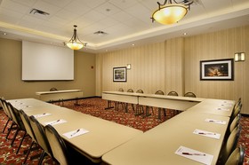 Drury Inn & Suites San Antonio near La Cantera Parkway