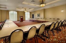 Drury Inn & Suites San Antonio near La Cantera Parkway