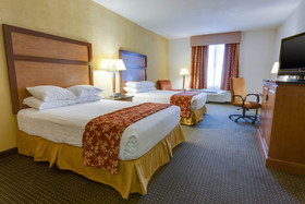 Drury Inn & Suites San Antonio near La Cantera Parkway