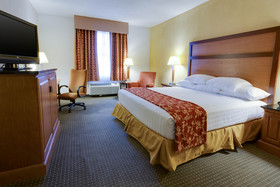 Drury Inn & Suites San Antonio near La Cantera Parkway