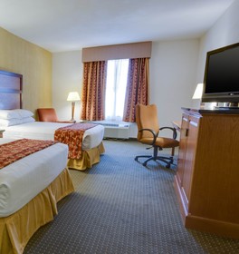 Drury Inn & Suites San Antonio near La Cantera Parkway