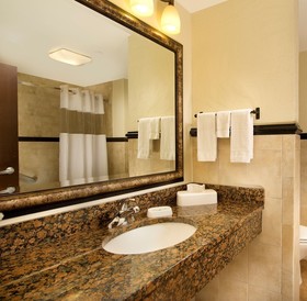 Drury Inn & Suites San Antonio near La Cantera Parkway