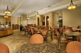Drury Inn & Suites San Antonio near La Cantera Parkway