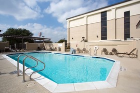 Drury Inn & Suites Northeast San Antonio