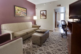 Drury Inn & Suites Northeast San Antonio