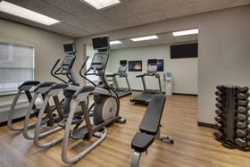 Drury Inn & Suites Northwest Medical Center