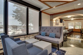 Drury Inn & Suites Northwest Medical Center