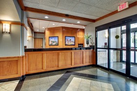 Drury Inn & Suites Northwest Medical Center