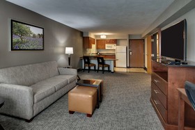 Drury Inn & Suites Northwest Medical Center