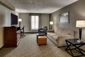 Drury Inn & Suites Northwest Medical Center