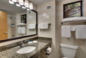 Drury Inn & Suites Northwest Medical Center