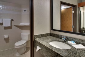 Drury Inn & Suites Northwest Medical Center