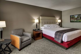 Drury Inn & Suites Northwest Medical Center