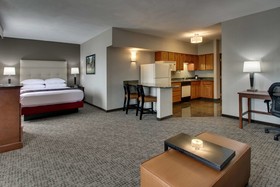 Drury Inn & Suites Northwest Medical Center