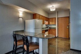 Drury Inn & Suites Northwest Medical Center