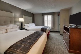 Drury Inn & Suites Northwest Medical Center