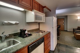 Drury Inn & Suites Northwest Medical Center