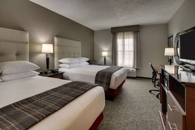 Drury Inn & Suites Northwest Medical Center