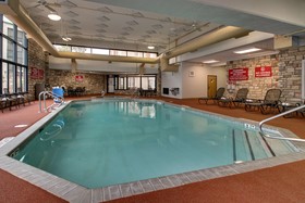 Drury Inn & Suites Northwest Medical Center