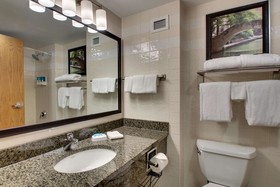 Drury Inn & Suites Northwest Medical Center