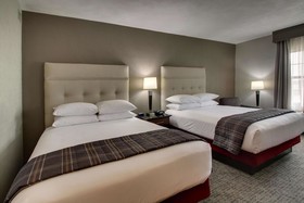 Drury Inn & Suites Northwest Medical Center