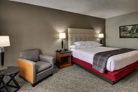 Drury Inn & Suites Northwest Medical Center