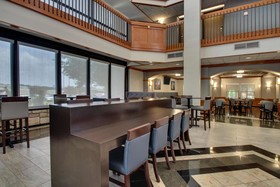 Drury Inn & Suites Northwest Medical Center