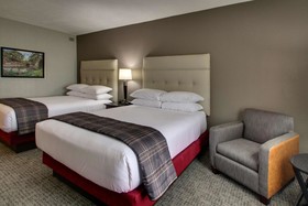 Drury Inn & Suites Northwest Medical Center