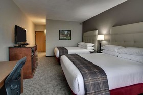 Drury Inn & Suites Northwest Medical Center