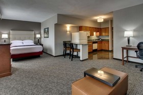 Drury Inn & Suites Northwest Medical Center