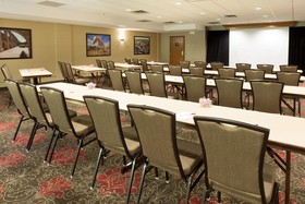 Drury Inn & Suites Riverwalk San Antonio