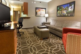 Drury Inn & Suites Riverwalk San Antonio