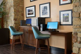 Drury Inn & Suites San Antonio Airport
