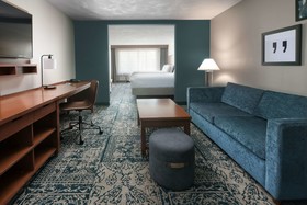 Drury Inn & Suites San Antonio Airport