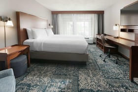 Drury Inn & Suites San Antonio Airport