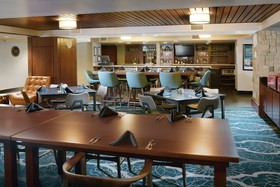 Drury Inn & Suites San Antonio Airport