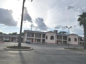 Econo Inn Lackland AFB-Seaworld