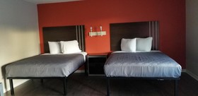 Econo Inn Lackland AFB-Seaworld