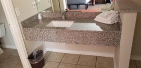 Econo Inn Lackland AFB-Seaworld