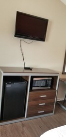 Econo Inn Lackland AFB-Seaworld