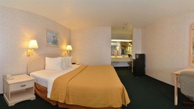Econo Lodge Downtown South