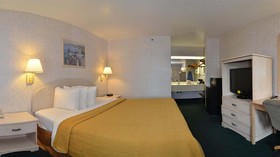 Econo Lodge Downtown South