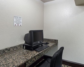 SureStay Plus Hotel by Best Western San Antonio North