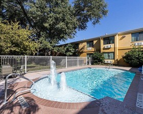 SureStay Plus Hotel by Best Western San Antonio North